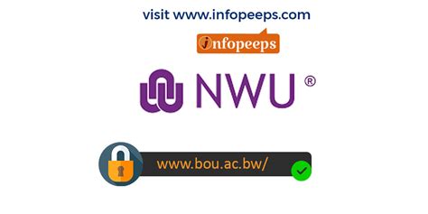 nwu self enabler.